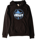 Classic Celly Hoody