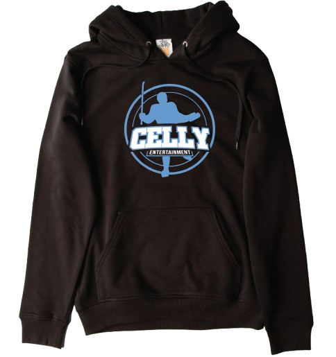 Classic Celly Hoody