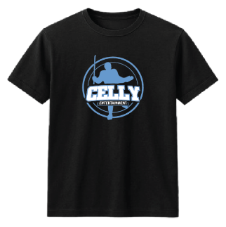 Classic Celly Tee